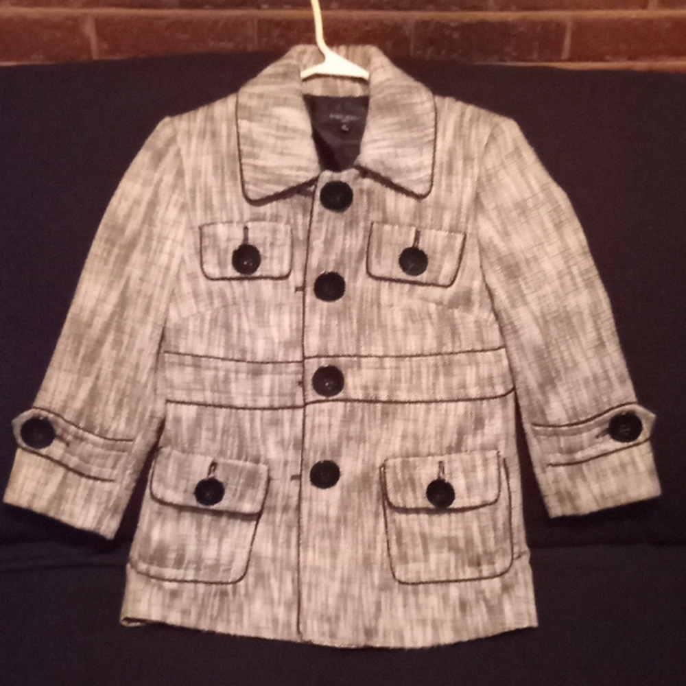 Ladies jacket